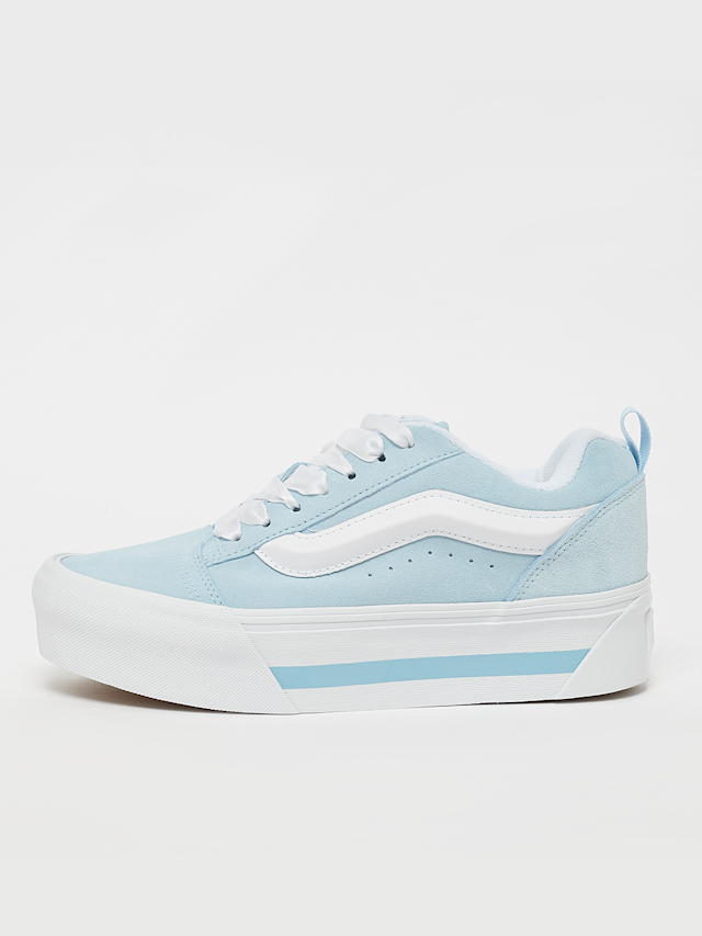 Vans, Knu Stack, niebieski, Obraz 1 z 5