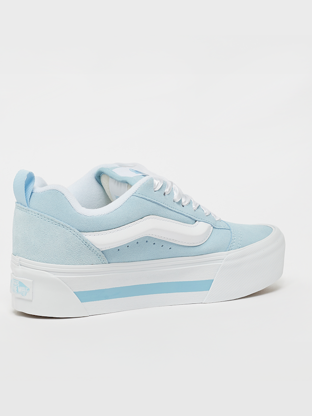 Vans, Knu Stack, blauw, Afbeelding 3 van 5