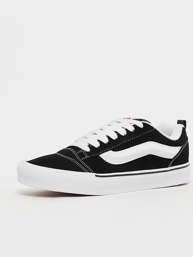 Vans, Knu Skool, black, Image 2 of 5
