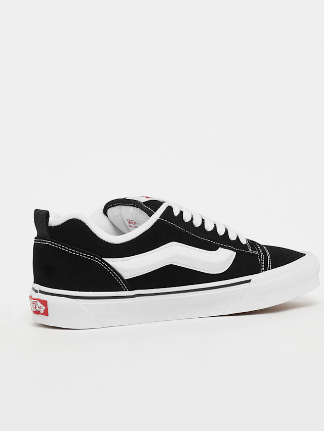 Vans, Knu Skool, black, Image 3 of 5