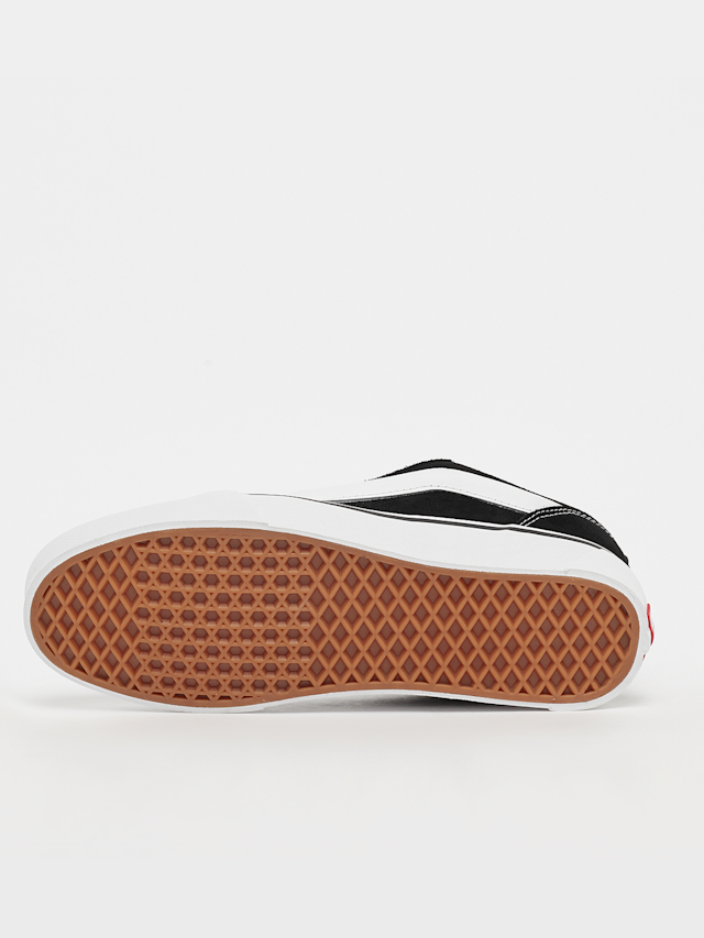 Vans, Knu Skool, black, Image 4 of 5