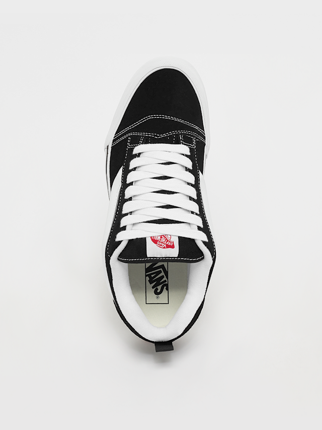 Vans, Knu Skool, black, Image 5 of 5
