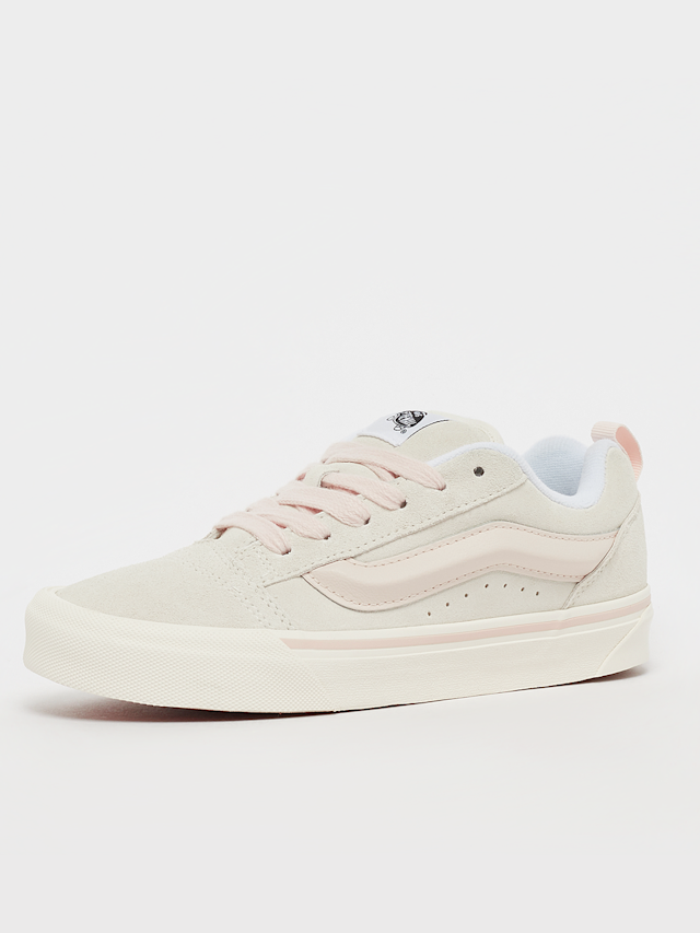 Vans, Knu Skool, white, Image 2 of 5