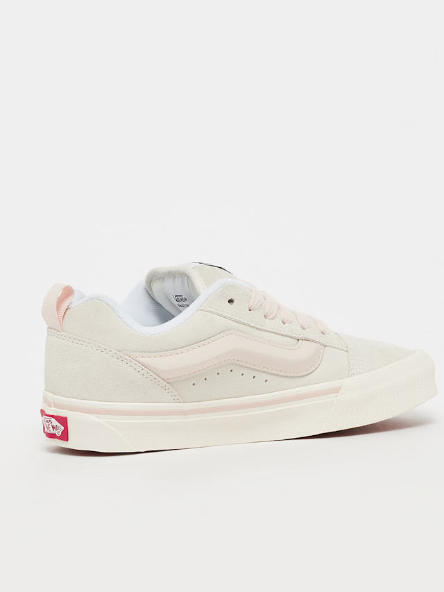Vans, Knu Skool, white, Image 3 of 5