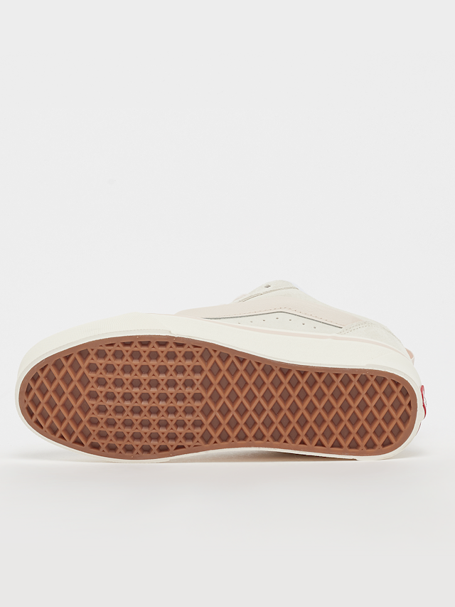 Vans, Knu Skool, white, Image 4 of 5