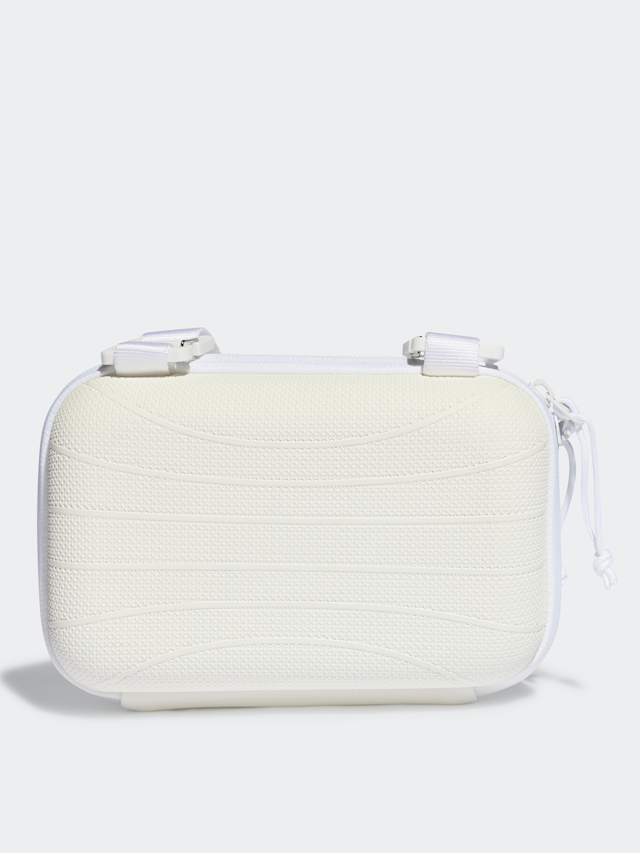 adidas Originals, Superstar Schoudertas, wit, Afbeelding 1 van 6