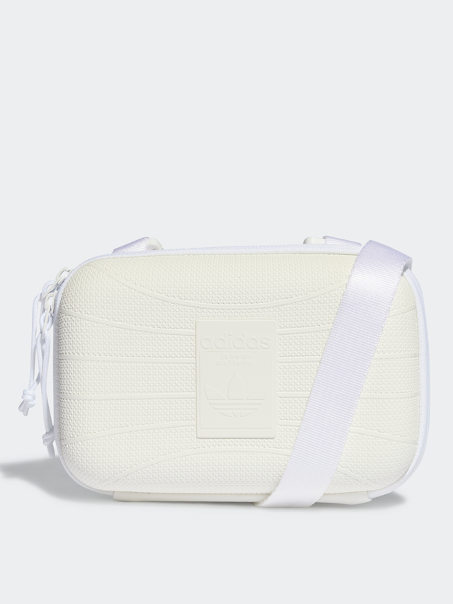 adidas Originals, Superstar Schoudertas, wit, Afbeelding 2 van 6