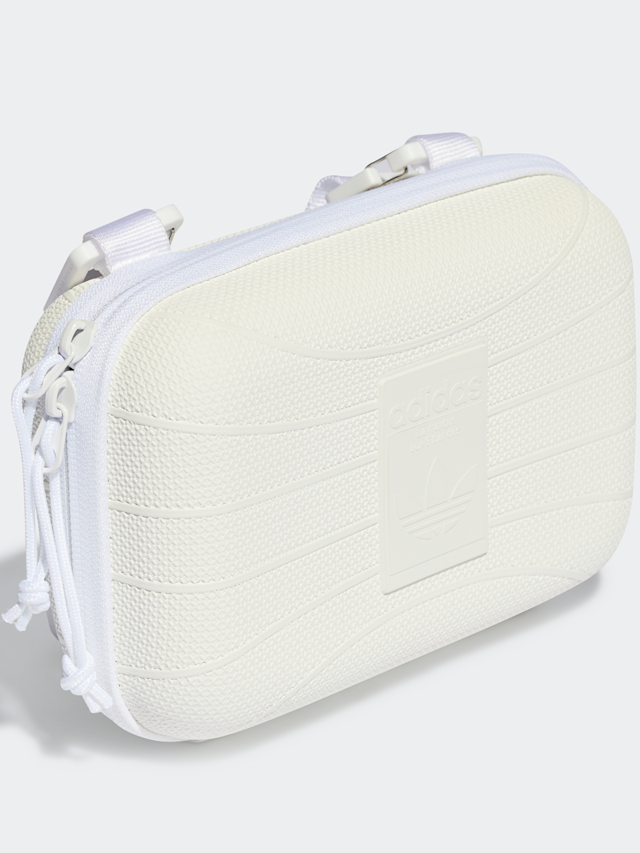 adidas Originals, Superstar Schoudertas, wit, Afbeelding 3 van 6