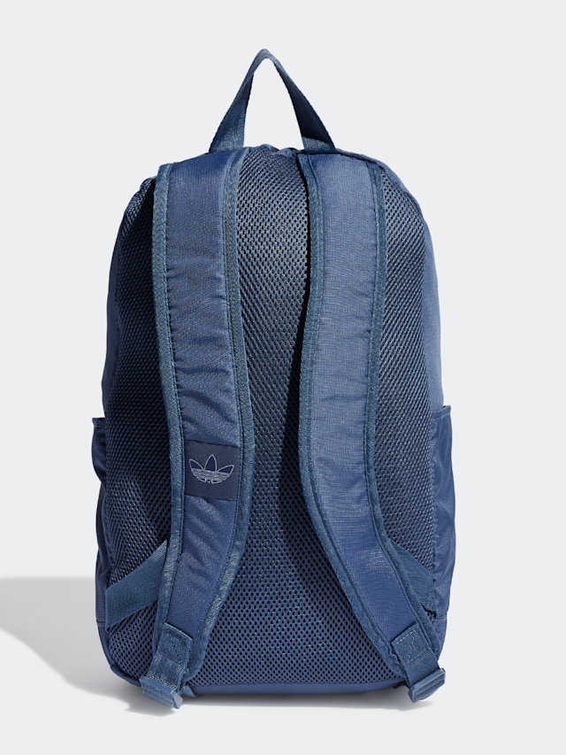 adidas Originals, adicolor Bagpack, niebieski, Obraz 2 z 6