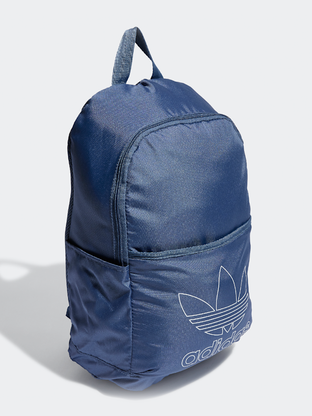 adidas Originals, adicolor Bagpack, blauw, Afbeelding 3 van 6