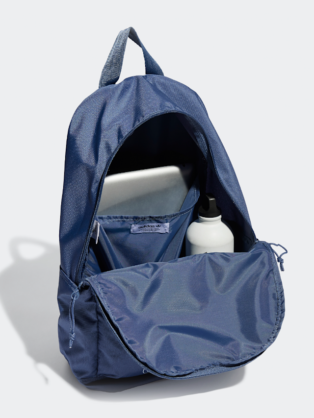 adidas Originals, adicolor Bagpack, blauw, Afbeelding 4 van 6