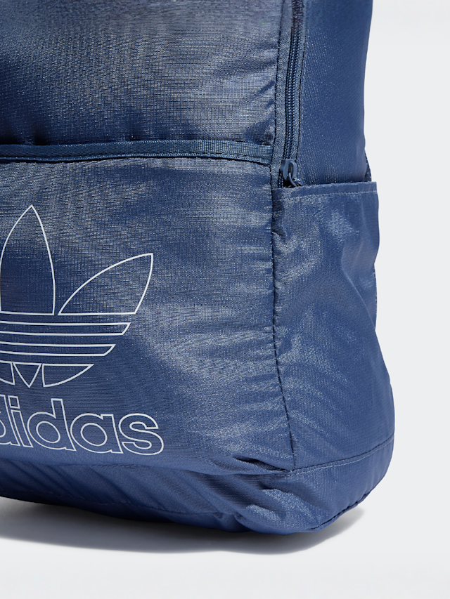 adidas Originals, adicolor Bagpack, blauw, Afbeelding 5 van 6