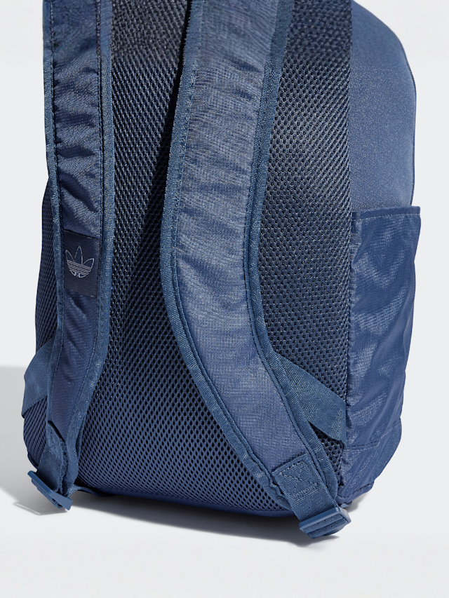 adidas Originals, adicolor Bagpack, niebieski, Obraz 6 z 6