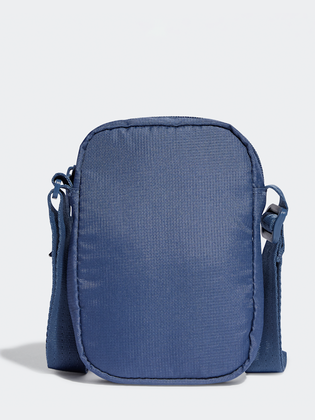 adidas Originals, adicolor Schoudertas, blauw, Afbeelding 2 van 7