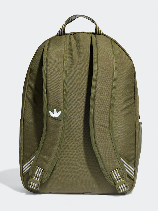 adidas Originals, adicolor Backpack, green, Image 2 of 7