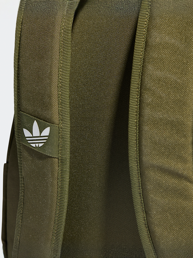adidas Originals, adicolor Backpack, green, Image 5 of 7