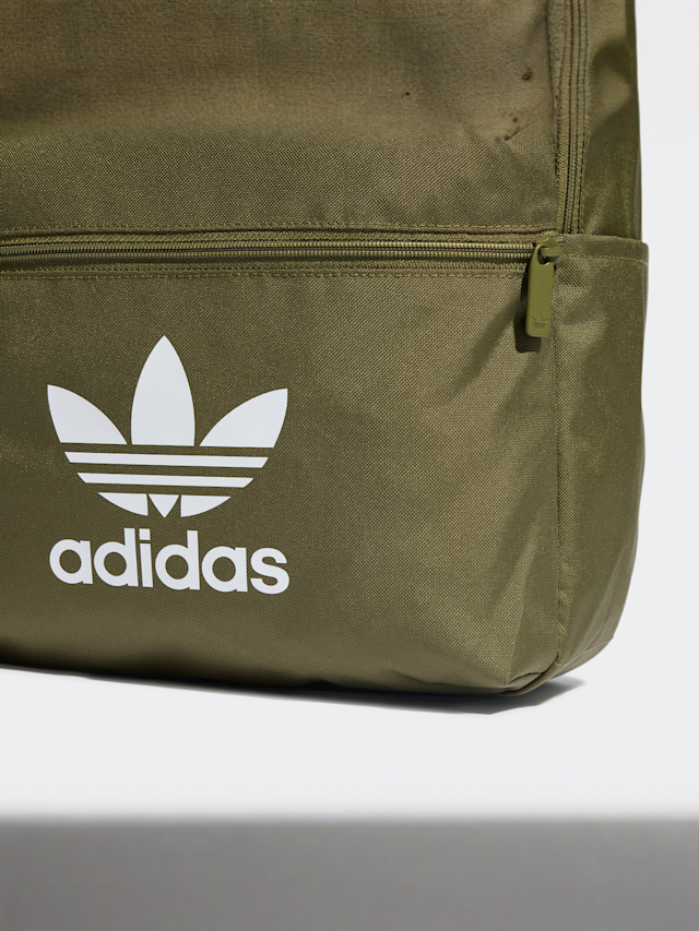 adidas Originals, adicolor Backpack, green, Image 6 of 7