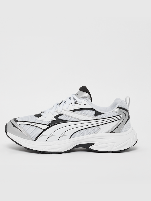 PUMA, Morphic Base, biały, Obraz 1 z 5