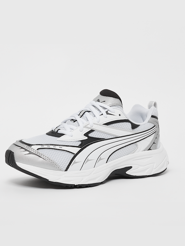 PUMA, Morphic Base, biały, Obraz 2 z 5