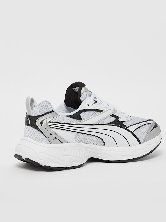 PUMA, Morphic Base, biały, Obraz 3 z 5