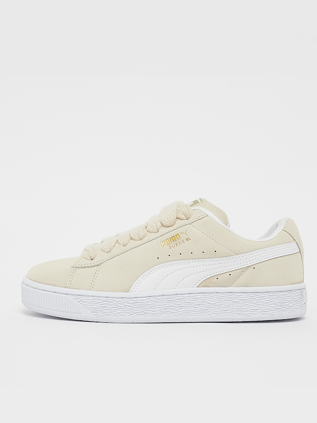 PUMA, Suede XL, beige, Image 1 of 6