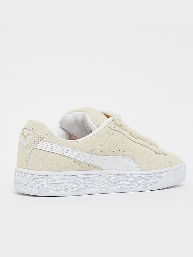 PUMA, Suede XL, beige, Image 3 of 6