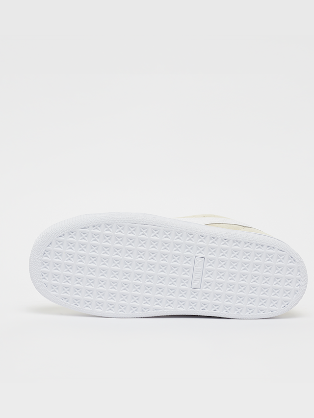 PUMA, Suede XL, beige, Image 4 of 6