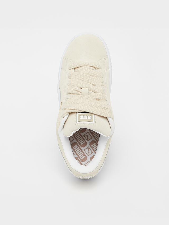 PUMA, Suede XL, beige, Image 5 of 6