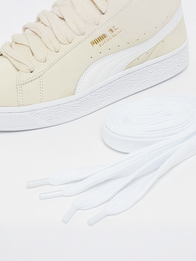 PUMA, Suede XL, beige, Image 6 of 6
