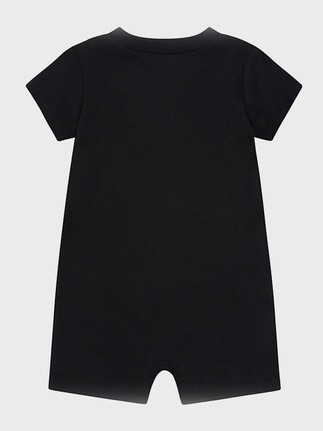 Jordan, Jumpman Knit Romper, rood, Afbeelding 2 van 4