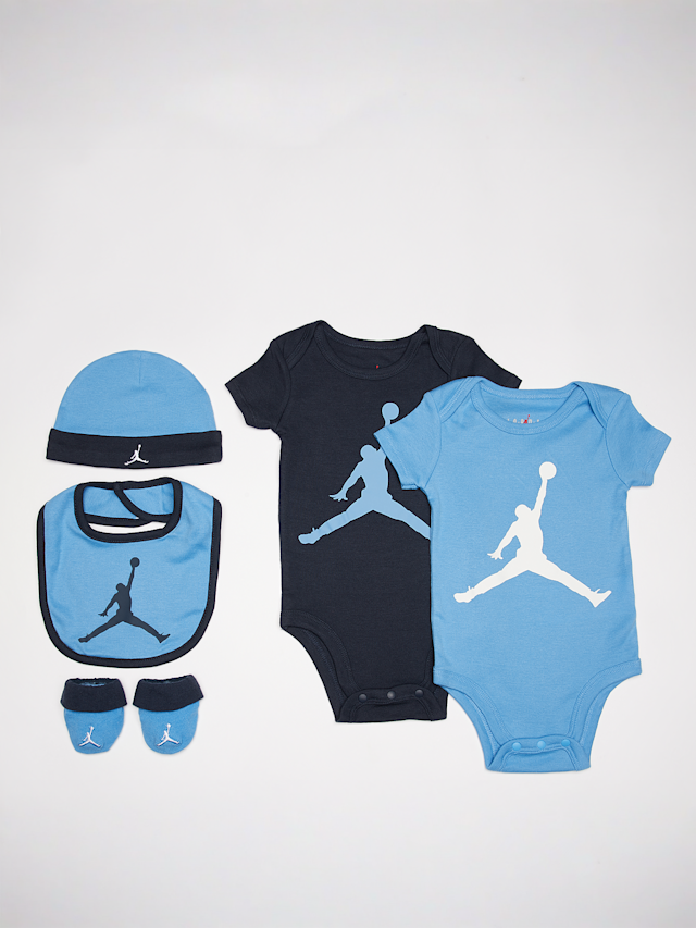 Jordan, Junior Core Set (5 Piece), blue, Image 1 of 4