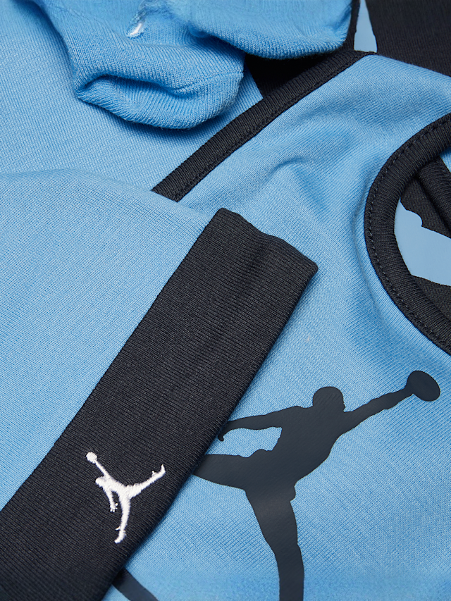 Jordan, Junior Core Set (5 Piece), blue, Image 3 of 4