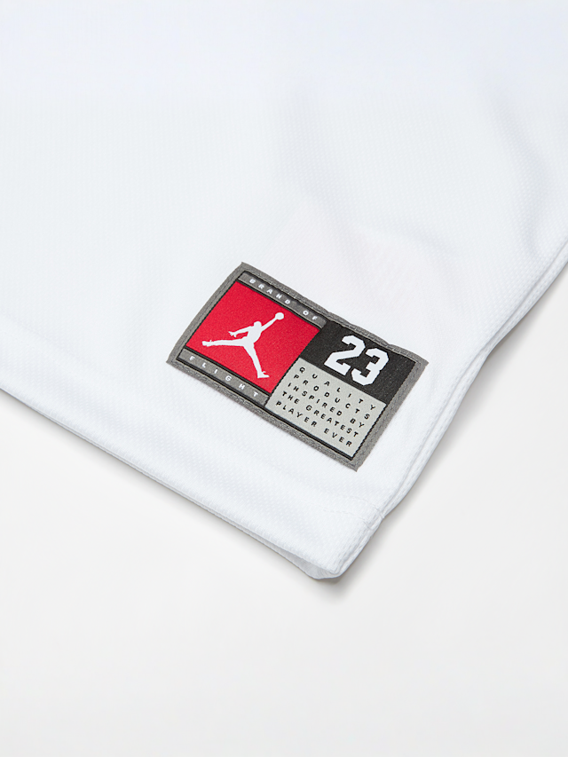 Jordan, 23 Jersey Set, różowy, Obraz 5 z 7