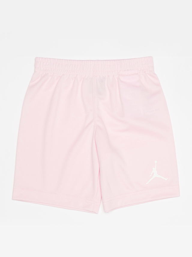 Jordan, 23 Jersey Set, różowy, Obraz 6 z 7