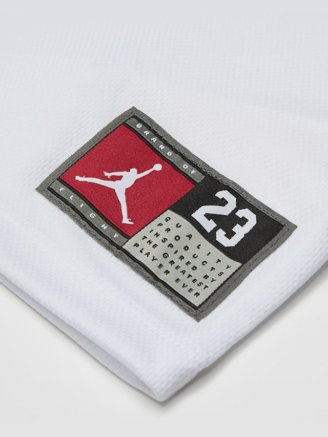 Jordan, 23 Jersey Set, blue, Image 5 of 7