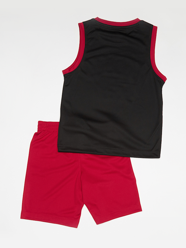 Jordan, 23 Jersey Set, red, Image 2 of 7