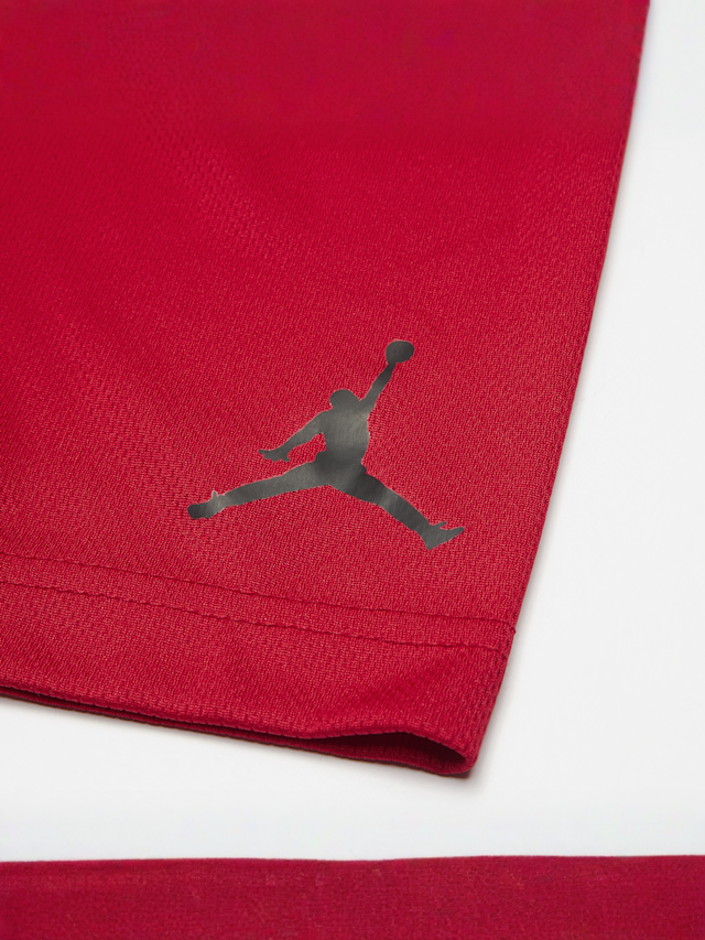 Jordan, 23 Jersey Set, rood, Afbeelding 7 van 7