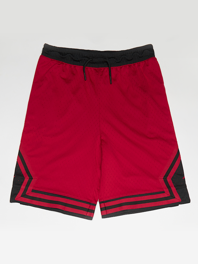 Jordan, Air Diamond Short, czerwony, Obraz 1 z 4