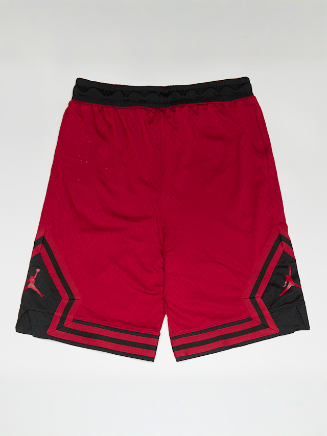 Jordan, Air Diamond Short, czerwony, Obraz 2 z 4