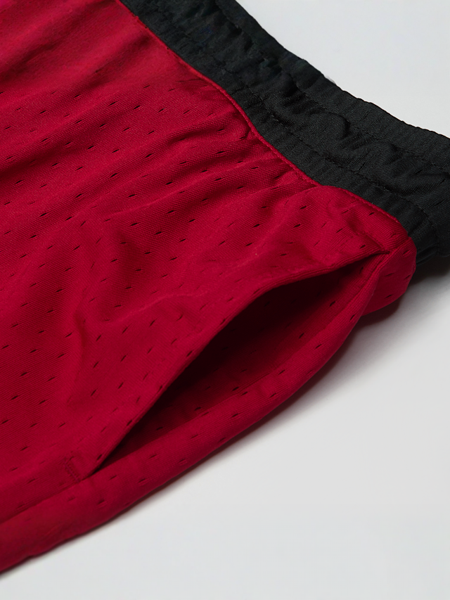 Jordan, Air Diamond Short, rood, Afbeelding 3 van 4