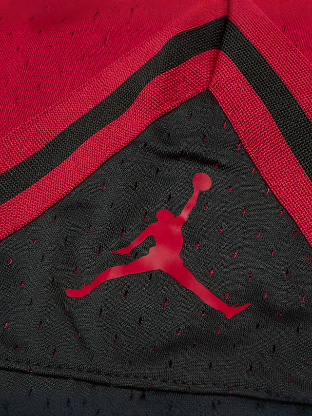 Jordan, Air Diamond Short, rood, Afbeelding 4 van 4