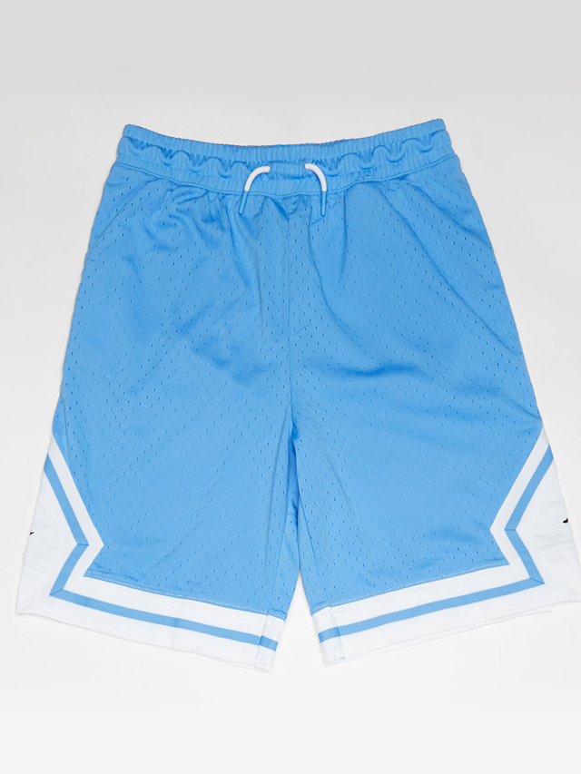 Jordan, Air Diamond Short, blue, Image 1 of 4
