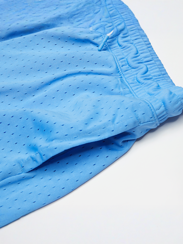 Jordan, Air Diamond Short, niebieski, Obraz 3 z 4