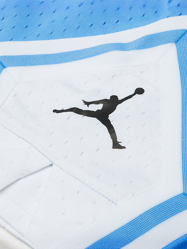 Jordan, Air Diamond Short, blue, Image 4 of 4