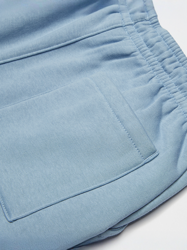 Jordan, Michael Jordan Essentials Pants, blue, Image 4 of 4