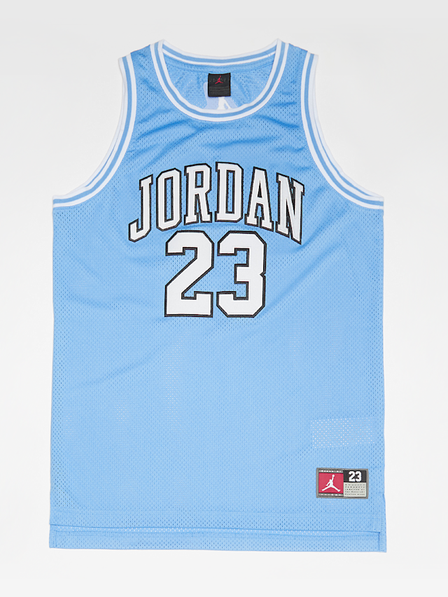 Jordan, Junior 23 Jersey, blue, Image 1 of 5