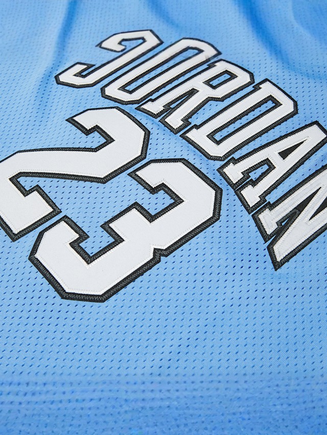 Jordan, Junior 23 Jersey, blue, Image 3 of 5