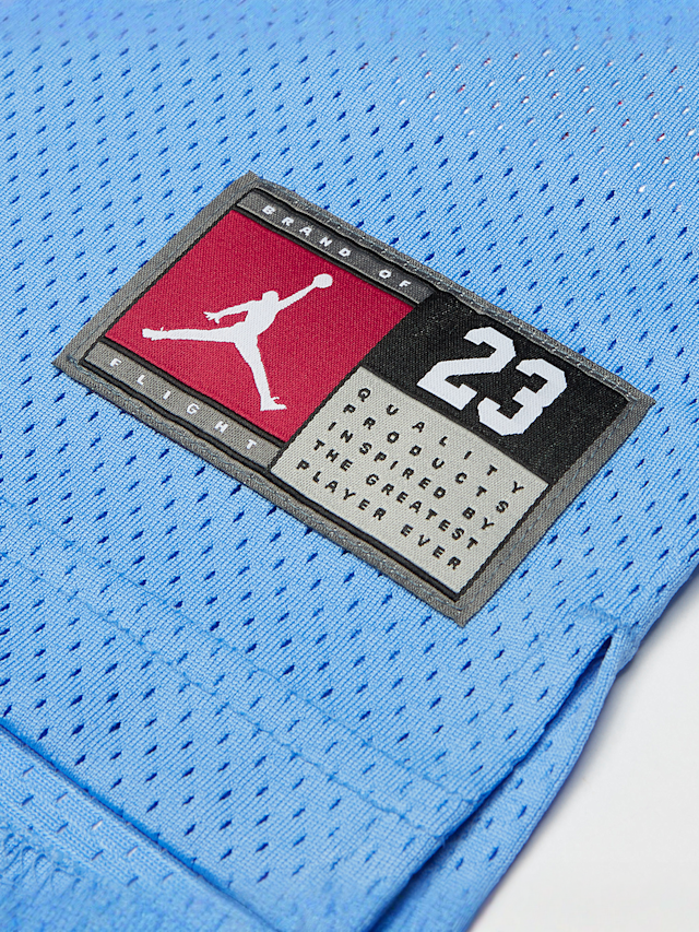 Jordan, Junior 23 Jersey, niebieski, Obraz 5 z 5
