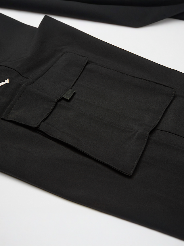 Jordan, Post Up Cargo, grey, Image 4 of 4