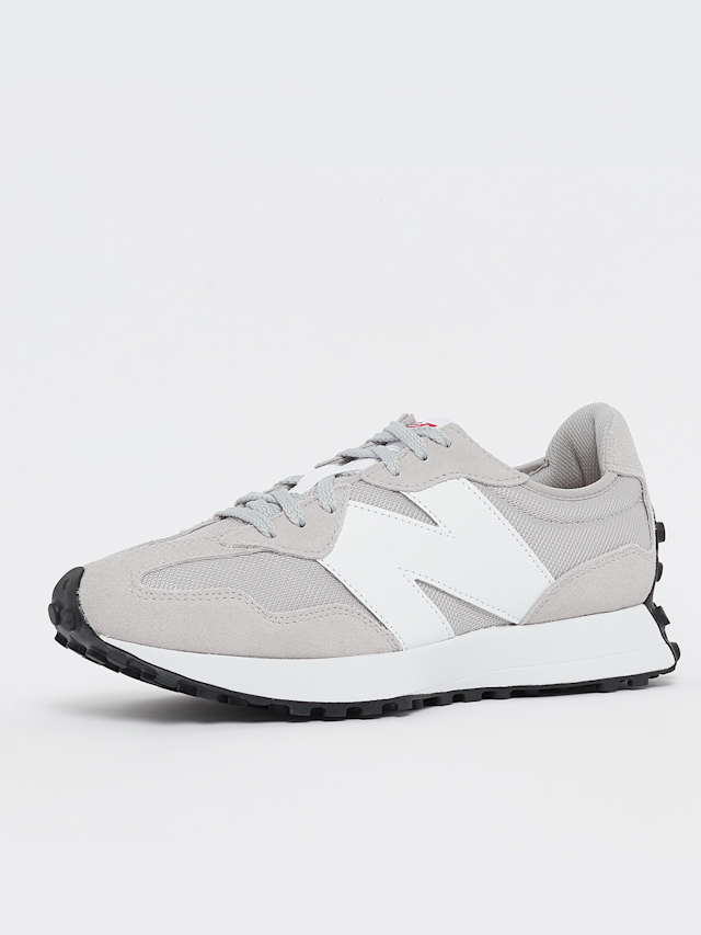 New Balance, 327, grey, Image 2 of 5